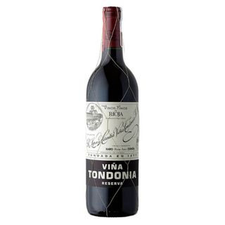 Vino Viña Tondonia