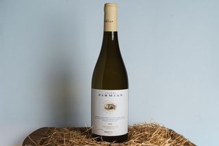 Vino Blanco Chardonnay (750 Ml.)