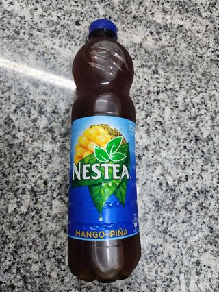 Nestea Manga Ananás 1,5L