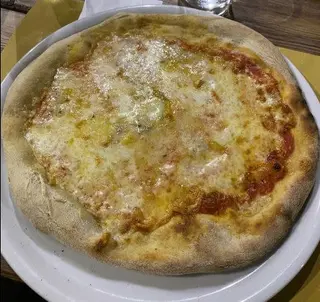 4 FORMAGGI
