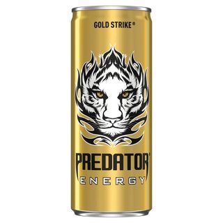 Predator Energy Orginal 250ml