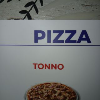 Tonno