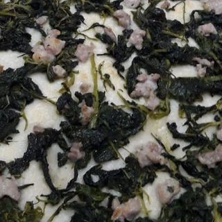 Salsiccia e friarielli