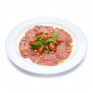 Carpaccio De Toro