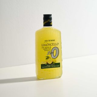 Limoncello IGP Sorrento Zero