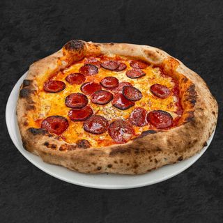 Пица Пеперони