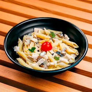 Pasta Forestal