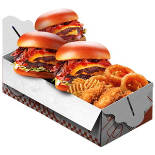 BEAST BOX