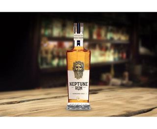 Rum Neptune Gold   (700ml)