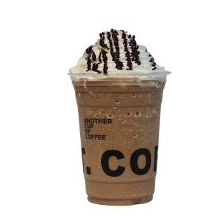 Moka Frappe (500ML.)