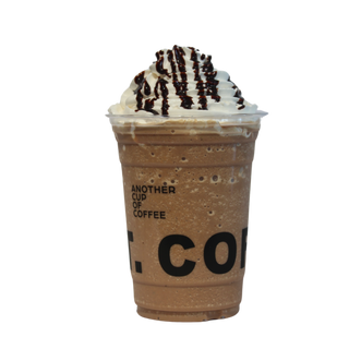 Moka Frappe (500ML.)
