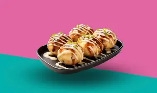 Takoyaki 4pz