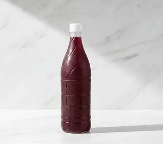 Jus De Bissap Maison