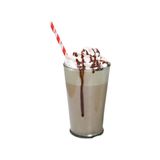 Vanilla Milkshake