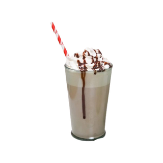Vanilla Milkshake