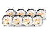 Хасомаки с Унаги (угорь) (100г)