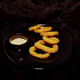 Кільця кальмару