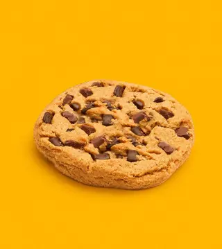 Cookies Rubia Chocolate Belga Negra (76 G.)