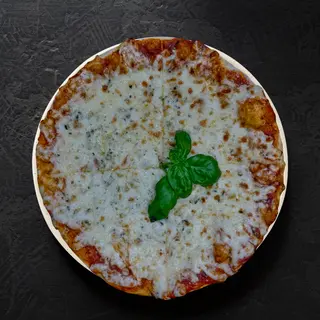 Marguerita Pequena (para 2 pessoas)