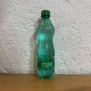 Rosa gazirana voda 0.5l
