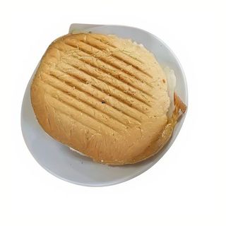 Super De Pollo Con Jamón Y Queso