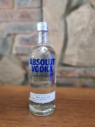 აბსოლუტი 1 ლ