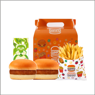 Комбо "Кидз"