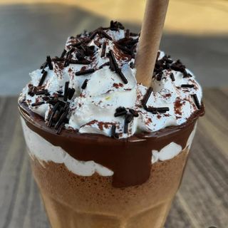 Smoothie 3 Chocolate  (16 oz.)