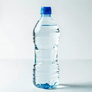 Woda niegazowana 0,5L