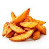 Cartofi Wedges, 180gr.