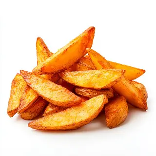 Cartofi Wedges, 180gr.