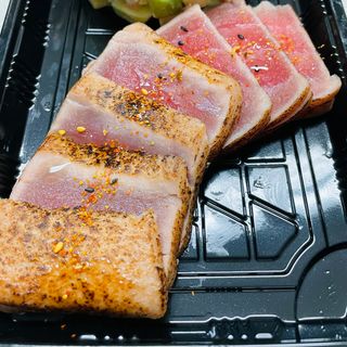 Татаки риба тон (100г)