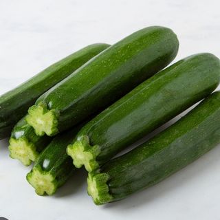 Zucchine 