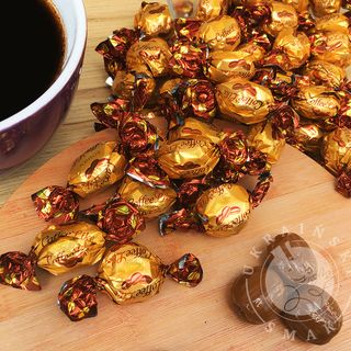 Cukierki Roshen "Coffee Like" 200g