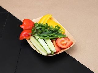Świeże warzywa (400g)