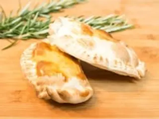 Empanada De Tomate-Queso-Albahaca - Precocinada (2522)