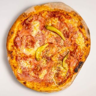 Pizza Slavonska Special