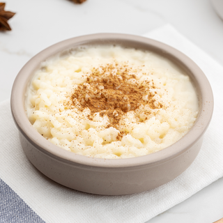 Arroz con leche