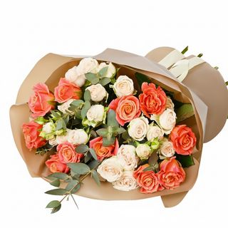 Букет"Сонячна мелодія"