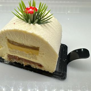 Bûchette Exotique