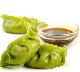 23N-Gyoza De Verduras (6 Uds.)