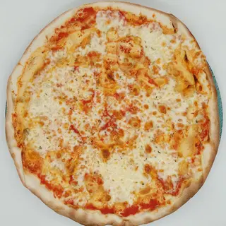 Pizza Margarita