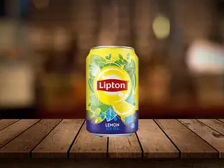 LIPTON CYTRYNA 0,3L