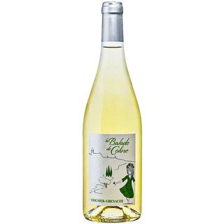 La Balade de Coline White Viognier-Grenache, 750ml