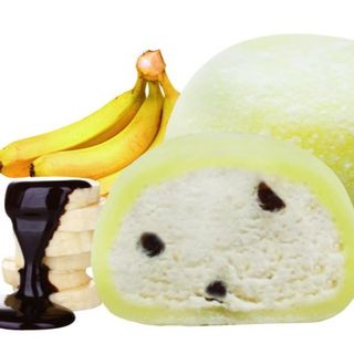Mochi chocobanana 2UD