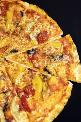 ვეგეტარიანული