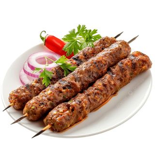 Beef Kabab