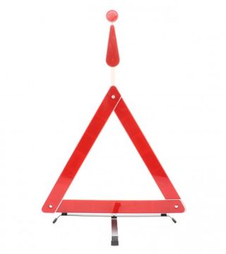 (193069) Trokut sigurnosni za auto 01210760