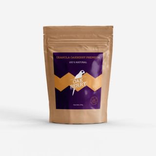 Granola Premium Oakberry (275g)