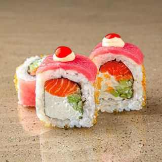 Tuna Roll